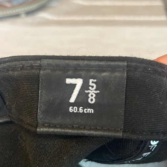 Sam Francisco Giants fitted hat - Picture 2 of 4